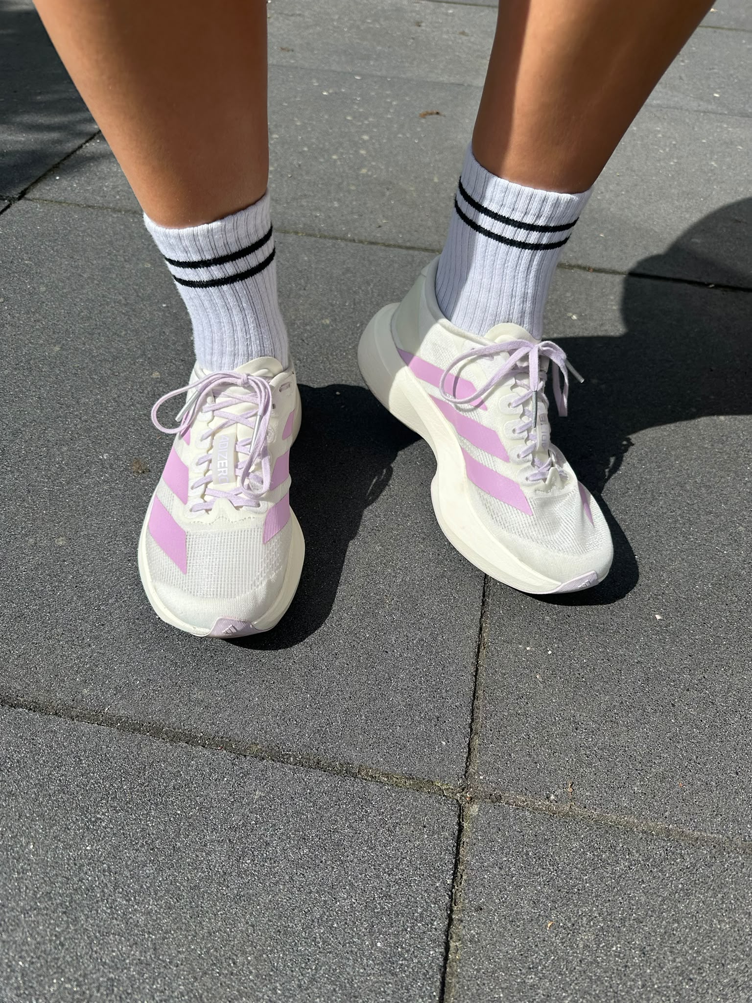 adidas Adizero EVO SL